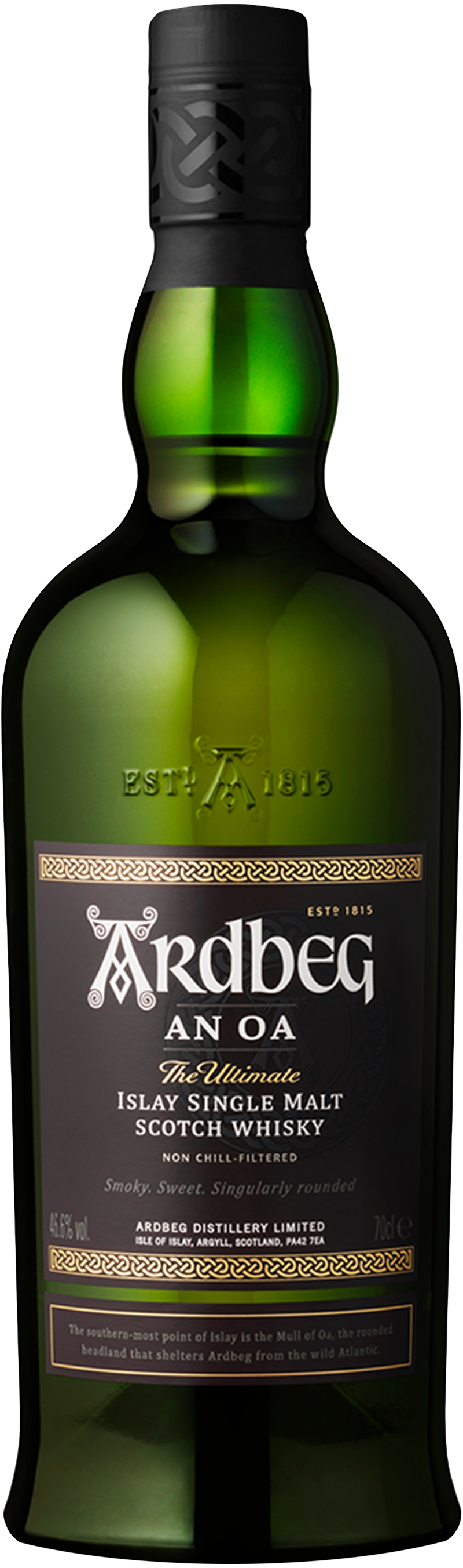 Ardbeg An Oa